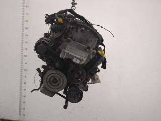 Коллектор впускной Opel Corsa 2006-2011