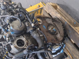 Коллектор впускной, Opel Corsa 2006-2011