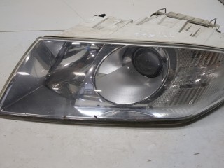Фара (передняя) левая Skoda Octavia 2000-2011