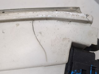 Фара (передняя) левая, ориг. номер 1Z2857507G, Skoda Octavia 2000-2011