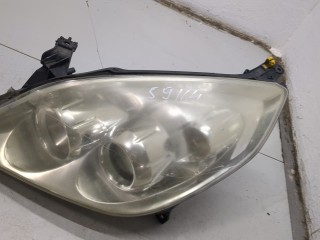 Фара (передняя) левая Opel Vectra 2005-2008, 1216578
