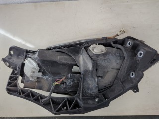 Фара (передняя) левая, ориг. номер 8301B871, Mitsubishi Colt 2002-2012