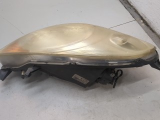 Фара (передняя) правая, ориг. номер 26010BH00A, Nissan Note E11 2008-2013
