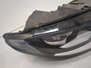 Фара (передняя) правая, ориг. номер 3C8941040H, Volkswagen Passat CC 2008-2012