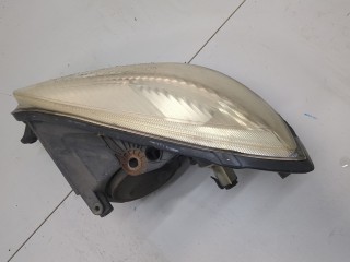 Фара (передняя) правая, ориг. номер 5J2941018A, Skoda Roomster 2006-2010