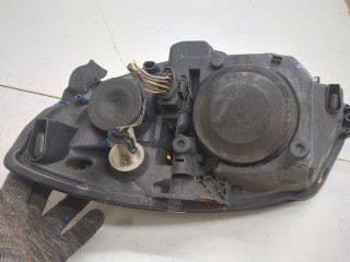 Фара (передняя) правая, ориг. номер 5J2941018A, Skoda Roomster 2006-2010