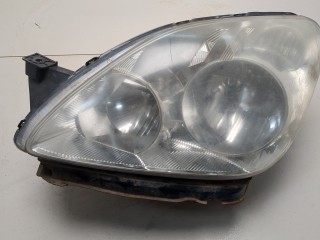 Фара (передняя) левая, ориг. номер 1LG23803703, 33150SCAE110, Honda CR-V 2004-2006