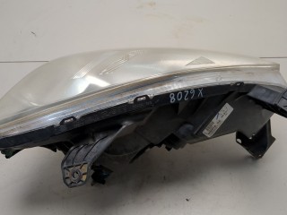 Фара (передняя) левая, ориг. номер 1LG23803703, 33150SCAE110, Honda CR-V 2004-2006