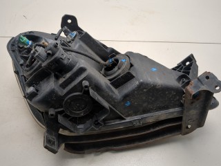 Фара (передняя) левая, ориг. номер 1LG23803703, 33150SCAE110, Honda CR-V 2004-2006