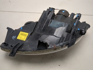 Фара (передняя) правая, ориг. номер A4518200459, 0301229602, Smart Fortwo 2010-2012