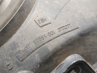 Фара (передняя) правая, ориг. номер 3512065J21, Suzuki Grand Vitara 2002-2006