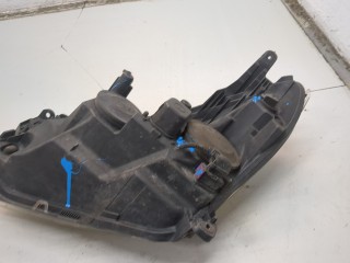 Фара (передняя) правая, ориг. номер 24451033, 93178636, Opel Astra 1998-2009