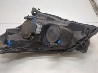 Фара (передняя) правая, ориг. номер 24451033, 93178636, Opel Astra 1998-2009