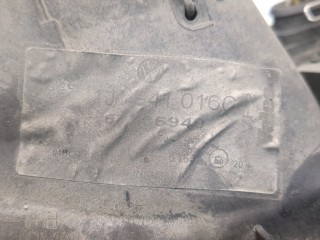 Фара (передняя) правая, ориг. номер 1J1941016C, 1J1941018K, Volkswagen Golf 4 1997-2006