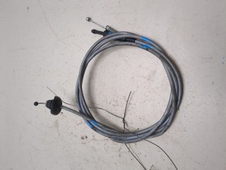 Трос капота, ориг. номер A4477502800, Mercedes Vito W447 2014-2020