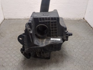 Корпус воздушного фильтра, ориг. номер A2660900101, Mercedes B W245 2005-2008