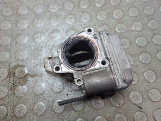 Заслонка дроссельная, Volkswagen Golf Plus 2005-2009