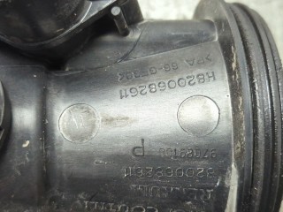 Заслонка дроссельная, ориг. номер 8200908869, Dacia Logan 2004-2008
