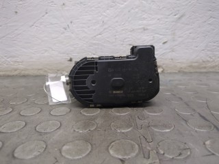 Заслонка дроссельная, Mercedes E W212 2009-2013