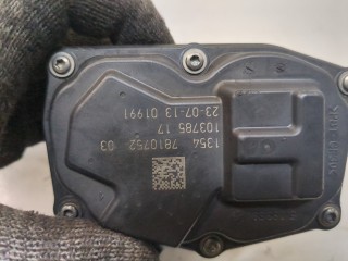 Заслонка дроссельная, ориг. номер 13547810752, BMW X5 2010-2013