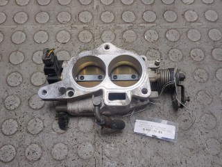 Заслонка дроссельная KIA Sportage 1993-2006
