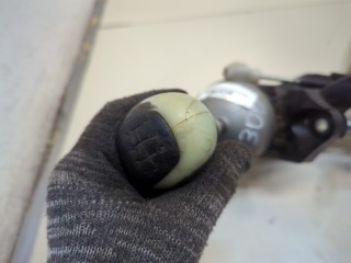 Кулиса КПП, ориг. номер 54700SMGE01, 54102SMGE01, 54310SMGE44, Honda Civic 2005-2008