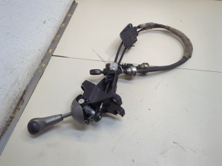 Кулиса КПП, ориг. номер 54700SMGE01, 54102SMGE01, 54310SMGE44, Honda Civic 2005-2008
