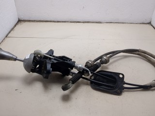 Кулиса КПП, ориг. номер 54700SMGE01, 54102SMGE01, 54310SMGE44, Honda Civic 2005-2008