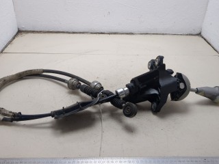 Кулиса КПП, ориг. номер 54700SMGE01, 54102SMGE01, 54310SMGE44, Honda Civic 2005-2008