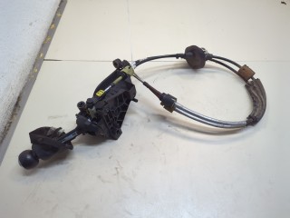 Кулиса КПП, ориг. номер 2400LJ, 2444HX, Citroen C4 Grand Picasso 2006-2013