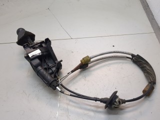 Кулиса КПП, ориг. номер 2400LJ, 2444HX, Citroen C4 Grand Picasso 2006-2013