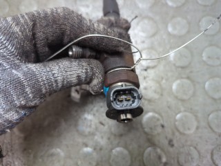 Форсунка топливная, ориг. номер 0445110339, 1703287, AV2Q9F593AA, Ford Fiesta 2008-2013