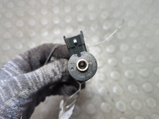 Форсунка топливная, ориг. номер 0445110339, 1703287, AV2Q9F593AA, Ford Fiesta 2008-2013