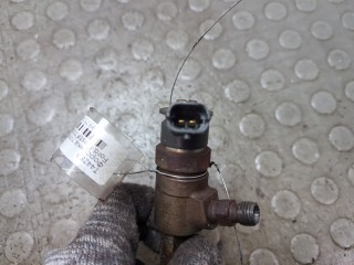 Форсунка топливная, ориг. номер 0445110339, 1703287, AV2Q9F593AA, Ford Fiesta 2008-2013