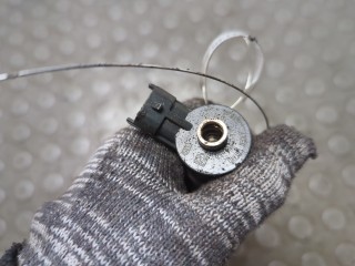 Форсунка топливная, ориг. номер 0445110339, 1703287, AV2Q9F593AA, Ford Fiesta 2008-2013