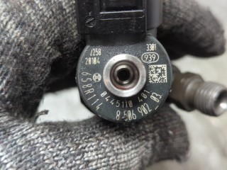 Форсунка топливная, ориг. номер 0445110401, 13538506902, 8506902, Mini Cooper 2010-2013