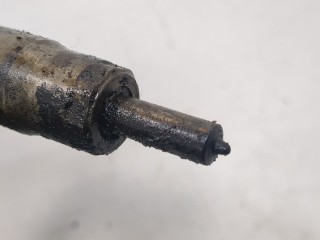 Форсунка топливная, ориг. номер 0445110411, 338002A800, KIA Sportage 2010-2014