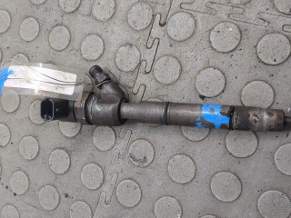 Форсунка топливная, ориг. номер 0445110411, 338002A800, KIA Sportage 2010-2014
