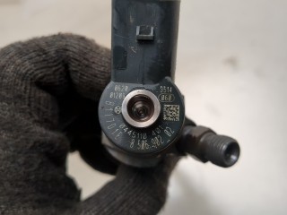 Форсунка топливная, ориг. номер 0445110401, 13538506902, 8506902, Mini Cooper 2010-2013
