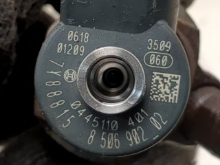 Форсунка топливная, ориг. номер 0445110401, 13538506902, 8506902, Mini Cooper 2010-2013