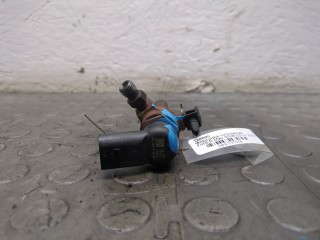 Форсунка топливная, ориг. номер 4M5Q9F593AD, 1355051, Ford S-Max 2006-2010