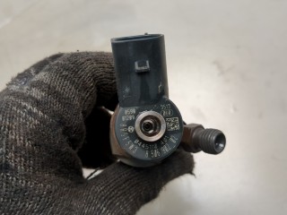 Форсунка топливная, ориг. номер 0445110401, 13538506902, 8506902, Mini Cooper 2010-2013