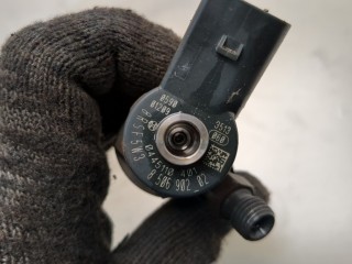 Форсунка топливная, ориг. номер 0445110401, 13538506902, 8506902, Mini Cooper 2010-2013