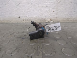 Форсунка топливная, ориг. номер 4M5Q9F593AD, 1355051, Ford S-Max 2006-2010