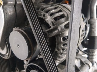 Форсунка топливная, Volkswagen Beetle 1997-2005