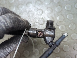 Форсунка топливная, ориг. номер A6510704987, Mercedes Sprinter 2006-2014