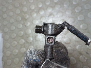 Форсунка топливная, ориг. номер A6510704987, Mercedes Sprinter 2006-2014