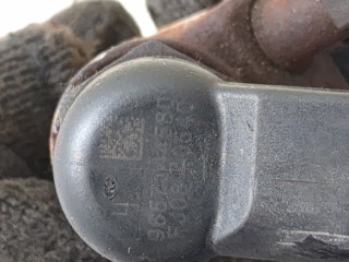 Форсунка топливная, ориг. номер 9657144580, 1373549, 1483820, 1373550, Ford Galaxy 2006-2010