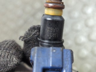 Форсунка топливная, ориг. номер 16450RNAA01, 16620RNAA01, Honda Civic 2005-2008
