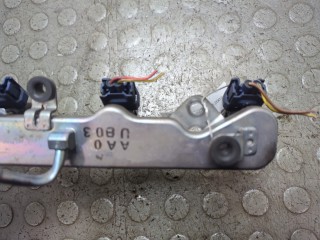 Форсунка топливная, ориг. номер 16450RNAA01, 16620RNAA01, Honda Civic 2005-2008